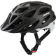Alpina sports mtb helm mythos reflective 57-62 zwart