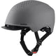 Alpina sports urban helm idol 52-56 mat grijs