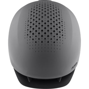 Alpina sports urban helm idol 52-56 mat grijs