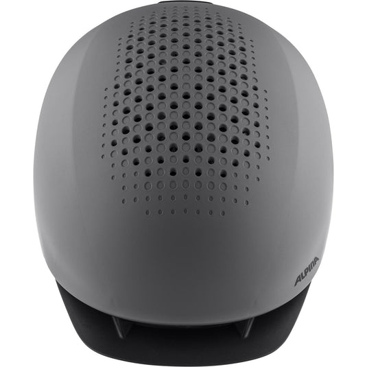 Alpina sports urban helm idol 52-56 mat grijs
