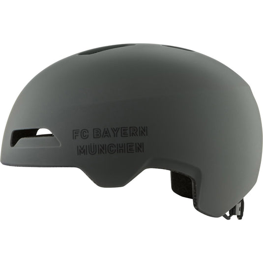 Alpina sports urban helm haarlem fcb 57-61 mat grijs