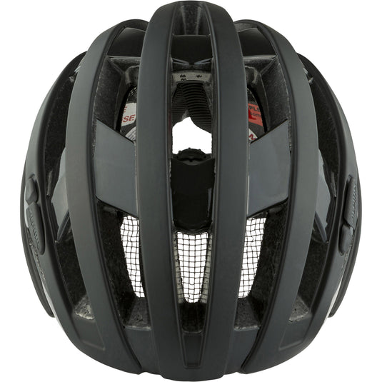 Alpina sports racehelm ravel 55-59 mat zwart