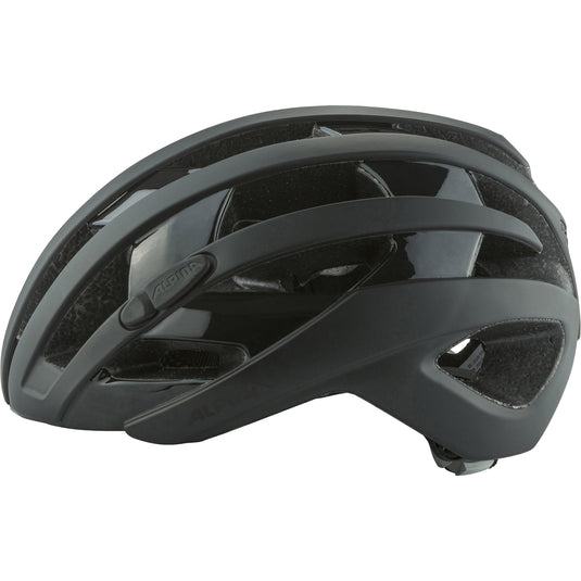 Alpina sports racehelm ravel 55-59 mat zwart