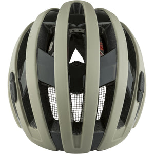 Alpina sports racehelm ravel 51-56 mat zand