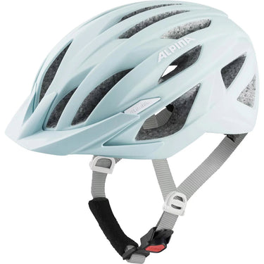 Olympic sportswear sports tour helm parana 55-59 mat pastelgroen