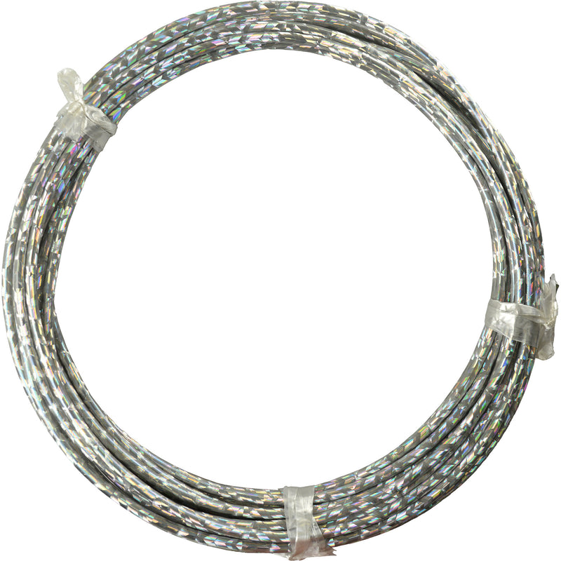 Afbeelding laden in galerijviewer, Vwp rem-buitenkabel 10m laser silver
