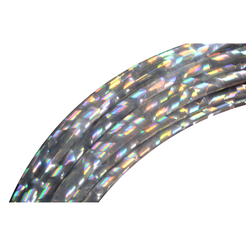 Afbeelding laden in galerijviewer, Vwp rem-buitenkabel 10m laser silver
