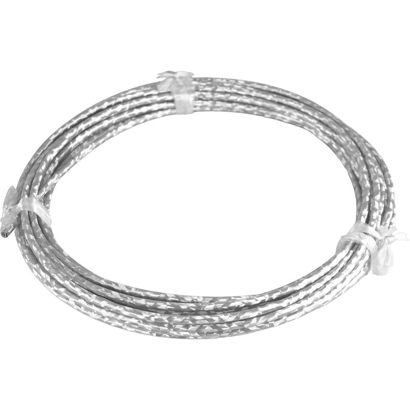 Afbeelding laden in galerijviewer, Vwp rem-buitenkabel 10m laser silver-2
