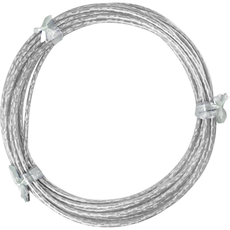 Afbeelding laden in galerijviewer, Vwp rem-buitenkabel 10m laser silver-2
