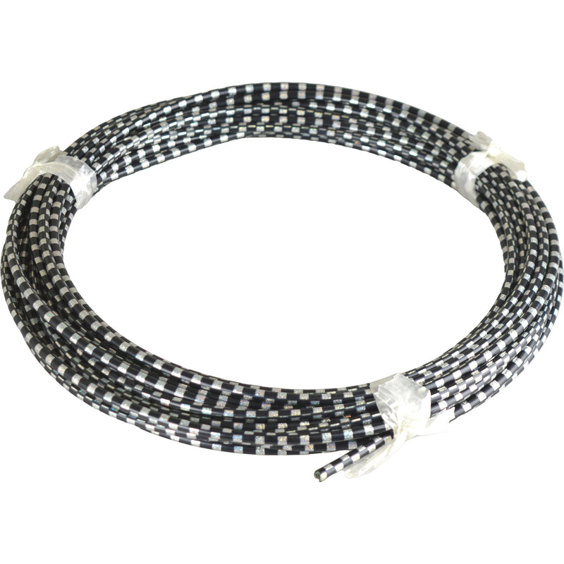 Afbeelding laden in galerijviewer, Vwp rem-buitenkabel 10m laser black+silver
