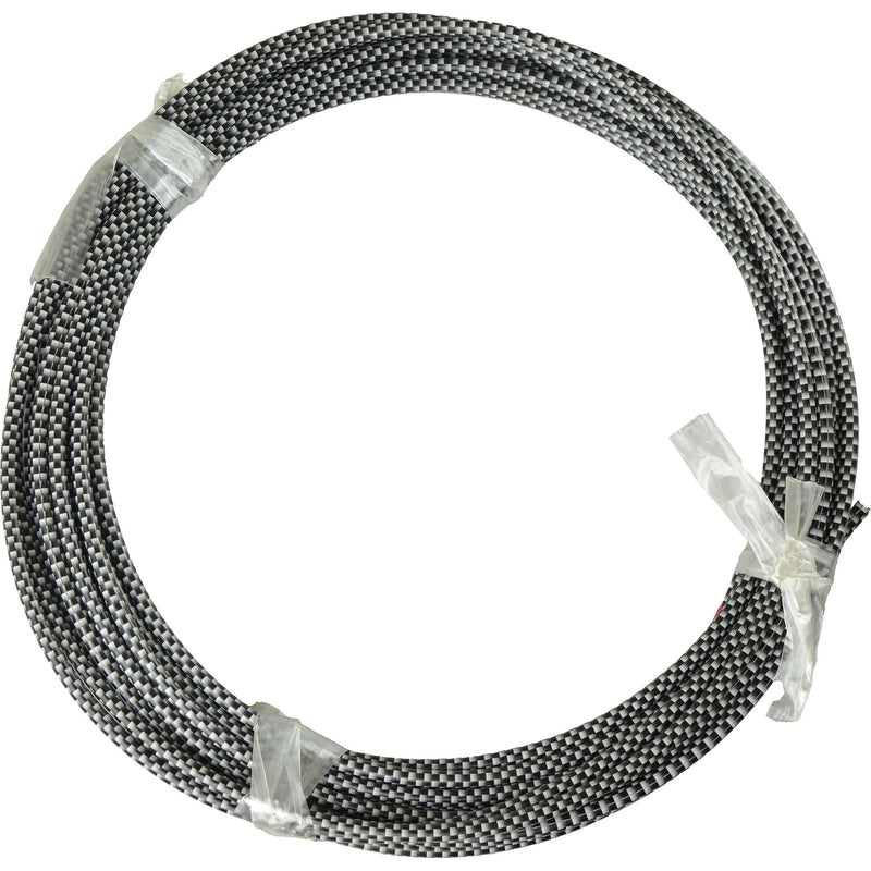 Afbeelding laden in galerijviewer, Vwp rem-buitenkabel 10m laminated gray
