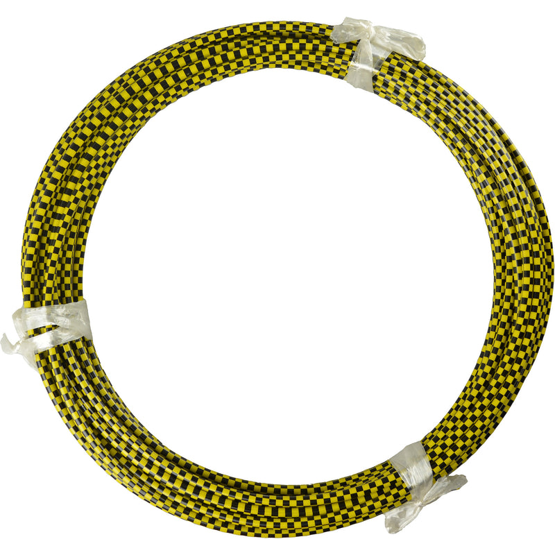 Afbeelding laden in galerijviewer, Vwp rem-buitenkabel 10m laminated yellow
