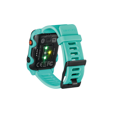 SIGMA Id.tri sporthorloge neon mint basic zs hartsl gps acti ant+ ble