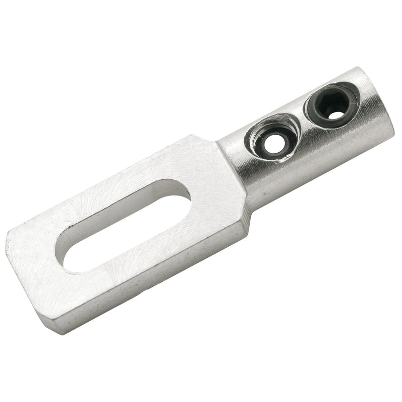 Afbeelding laden in galerijviewer, Elvedes remkabelhaakje batavus 1,7mm messing(25)inbus elv9014
