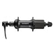 Shimano cassettenaaf t3000 8 9 10v 32 gaats qr zwart oem