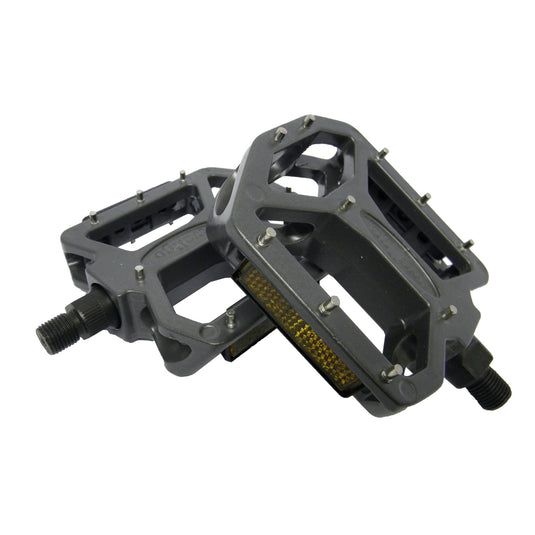 Vwp pedaal bmx 1 2 big-block antraciet