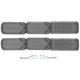 Koolstop remblokken tectonic carbon (2st)