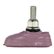 Koolstop remschoenen vans lavender (2st)
