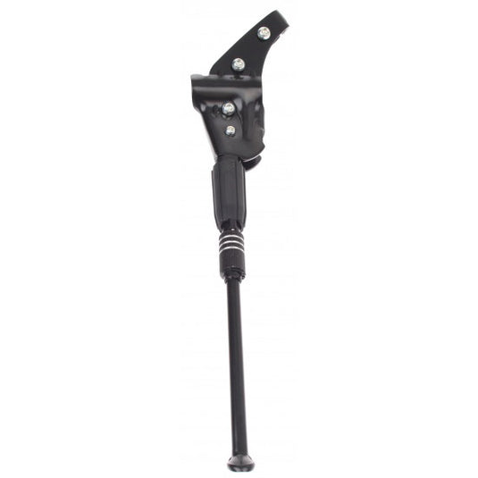 Vwp achterstandaard frame mtb 26-29 verstelbaar zwart