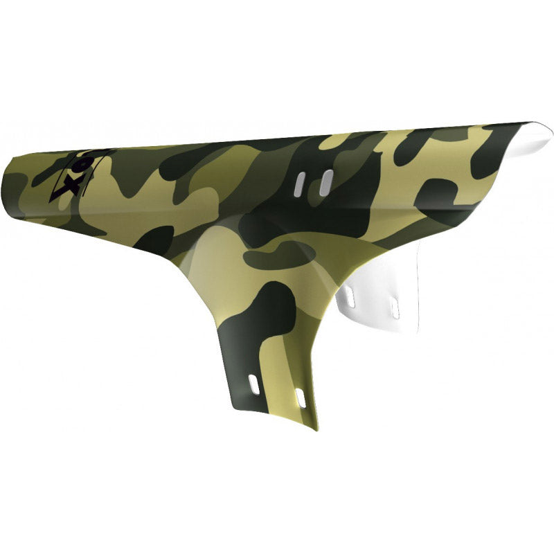 Afbeelding laden in galerijviewer, Velox voorspatbord mtb camouflage
