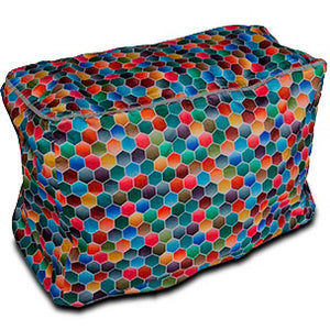 DripDropBag Shoulderbag cover pakaftas regenhoes Spring