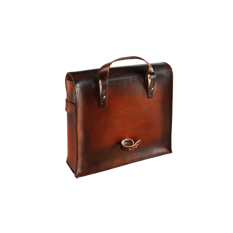 Afbeelding laden in galerijviewer, Monte grappa pakaftas schoudertas charleston 7,5l

