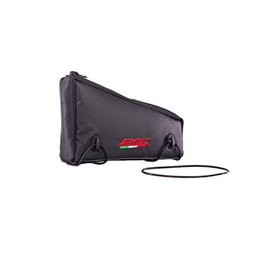 Afbeelding laden in galerijviewer, Selle monte grappa monte grappa frametas s bmg waterproof 0,8ltr zwart
