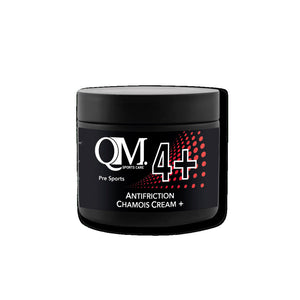 QM Sports Care 4+ antifriction cream+ pot 100ml