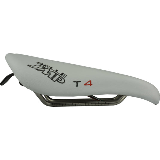 Smp zadel pro t4 wit