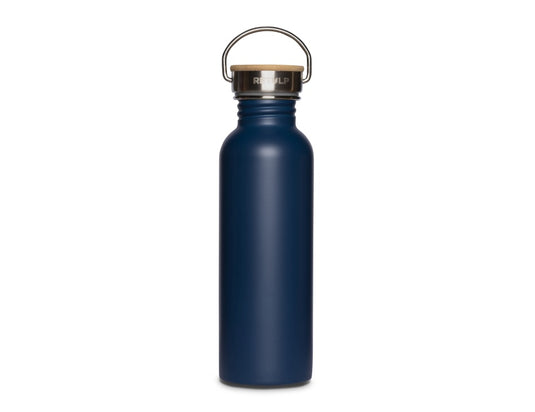 Retulp Urban Waterfles Deep Ocean Blue 750ml