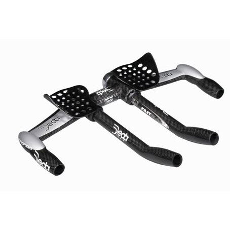 Afbeelding laden in galerijviewer, Deda tijdrit stuur kronos carbon 42cm
