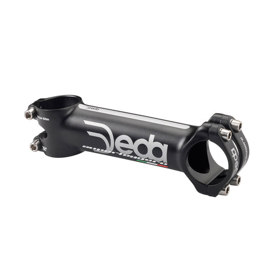 Deda a-head nok superleggero 110mm mat-zwart