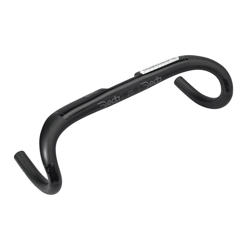 Afbeelding laden in galerijviewer, Deda Stuurbocht Superzero DCR carbon white 44 cm ( B-B )
