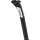Deda zadelpen superzero 25mm white 31.6mm