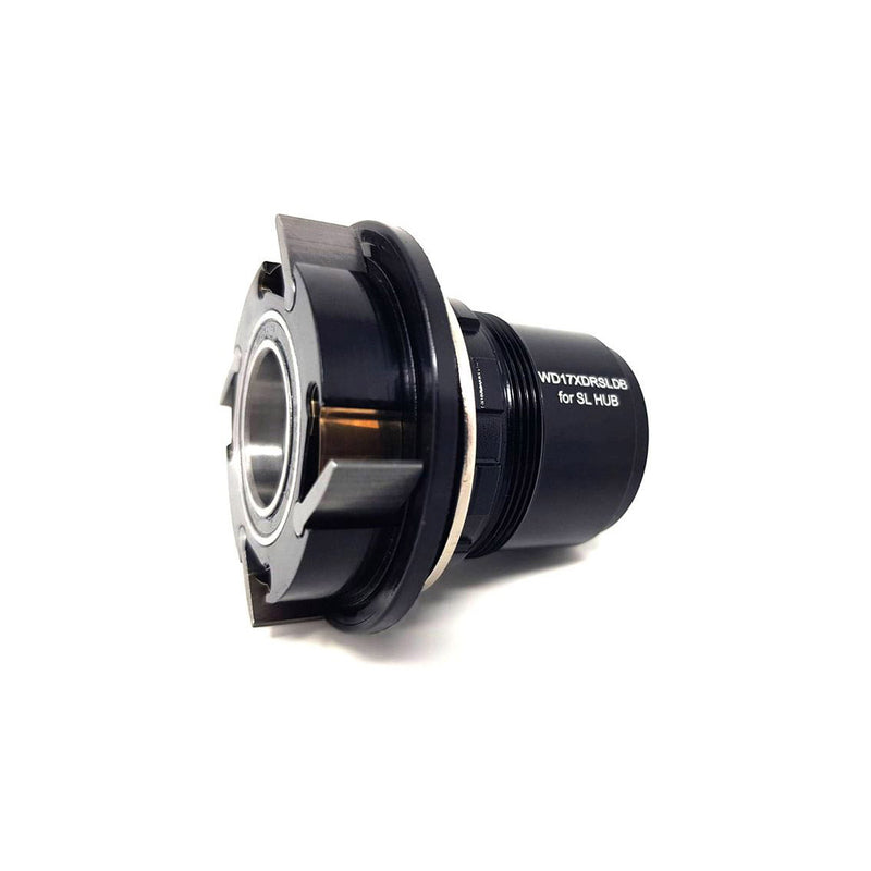 Afbeelding laden in galerijviewer, Deda Cassette body SRAM XD-R 12v (disc brake)
