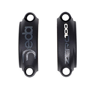 Deda faceplate superbox 2-delig