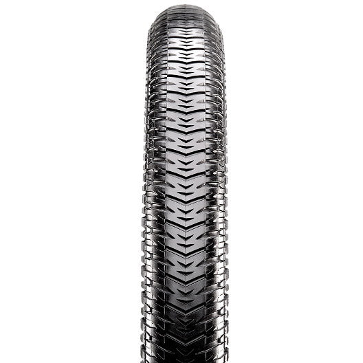 Afbeelding laden in galerijviewer, Maxxis draadband dth bmx 44-406 zwart
