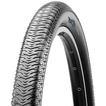 Afbeelding laden in galerijviewer, Maxxis draadband dth bmx 44-406 zwart
