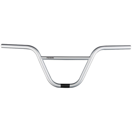 Haro bikes haro premium 76302 stuur ck 8.5 zilver