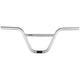 Haro bikes haro premium 76302 stuur ck 8.5 zilver