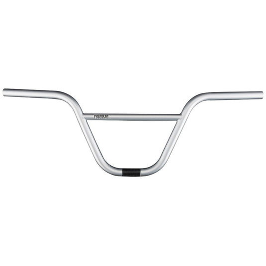 Haro bikes haro premium 76305 stuur ck 8.75 zilver