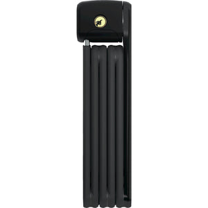 Abus Vouwslot Bordo Lite Mini 6055 60 zwart