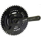 Miche crankset attiva met srm powermeter 172mm 34 50 boxed
