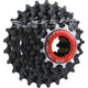 Miche cassette 11v 12-25 supertype campa.