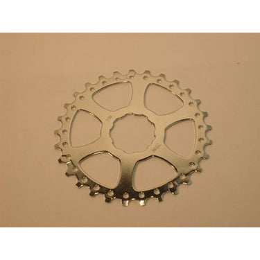 Miche krans 29t shimano 8 9v