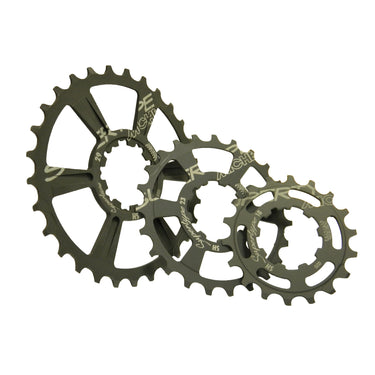 Miche krans supertype 15t shimano 10v