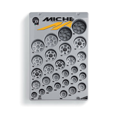 Miche display m campa. 10v kransjes