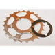 Miche krans primato 23t shimano 11v (laatste)
