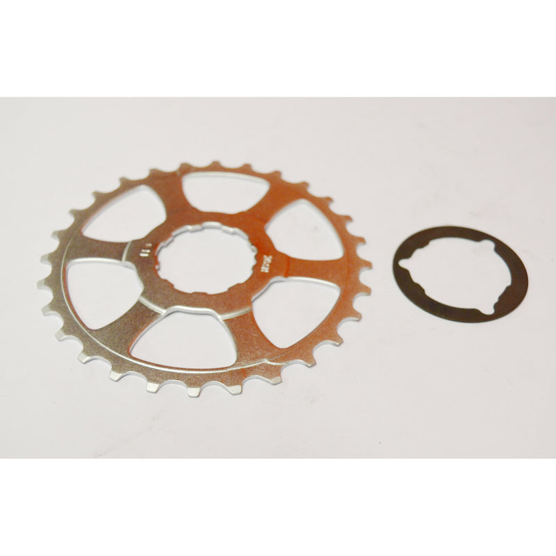Afbeelding laden in galerijviewer, Miche krans primato 28t shimano 11v (laatste)
