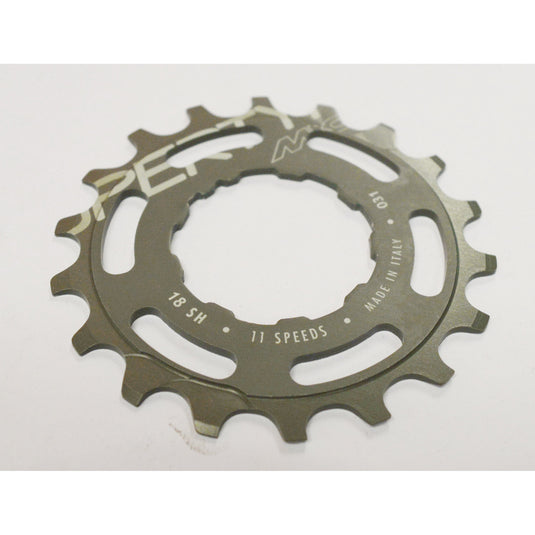 Miche krans supertype 18t shimano 11v